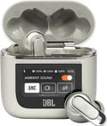 Air phones JBL LIVE BEAM Silver