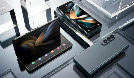 Samsung Galaxy Z Fold 7 .5G .512 GB.12GB