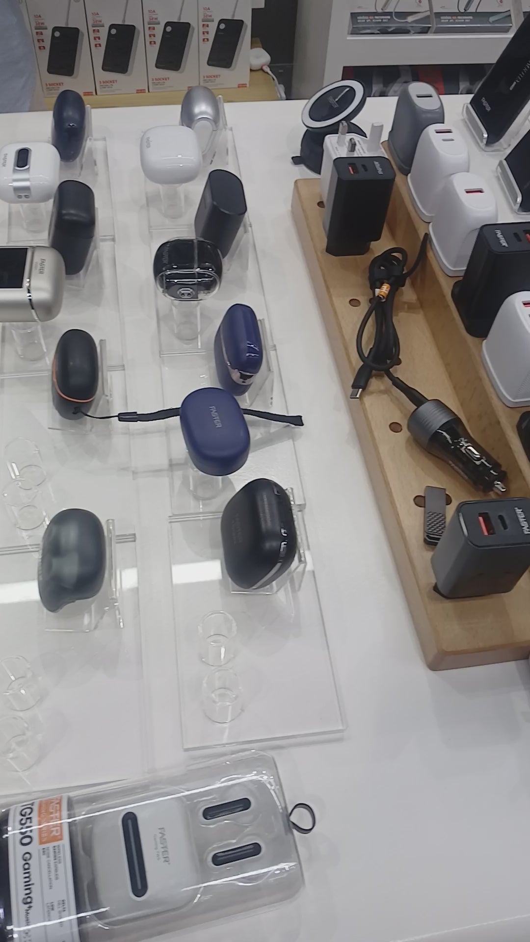Airpods pro and originale