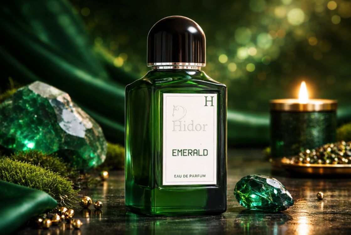 PARFUMS DE TOUT GENRE