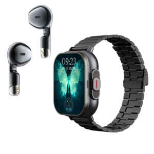 Watch AirPods pro
