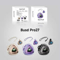 Air phones Busd pro 27