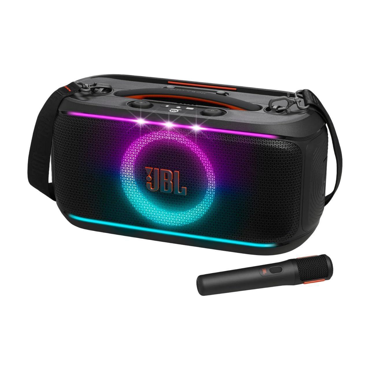 JBL BOOMBOX 2