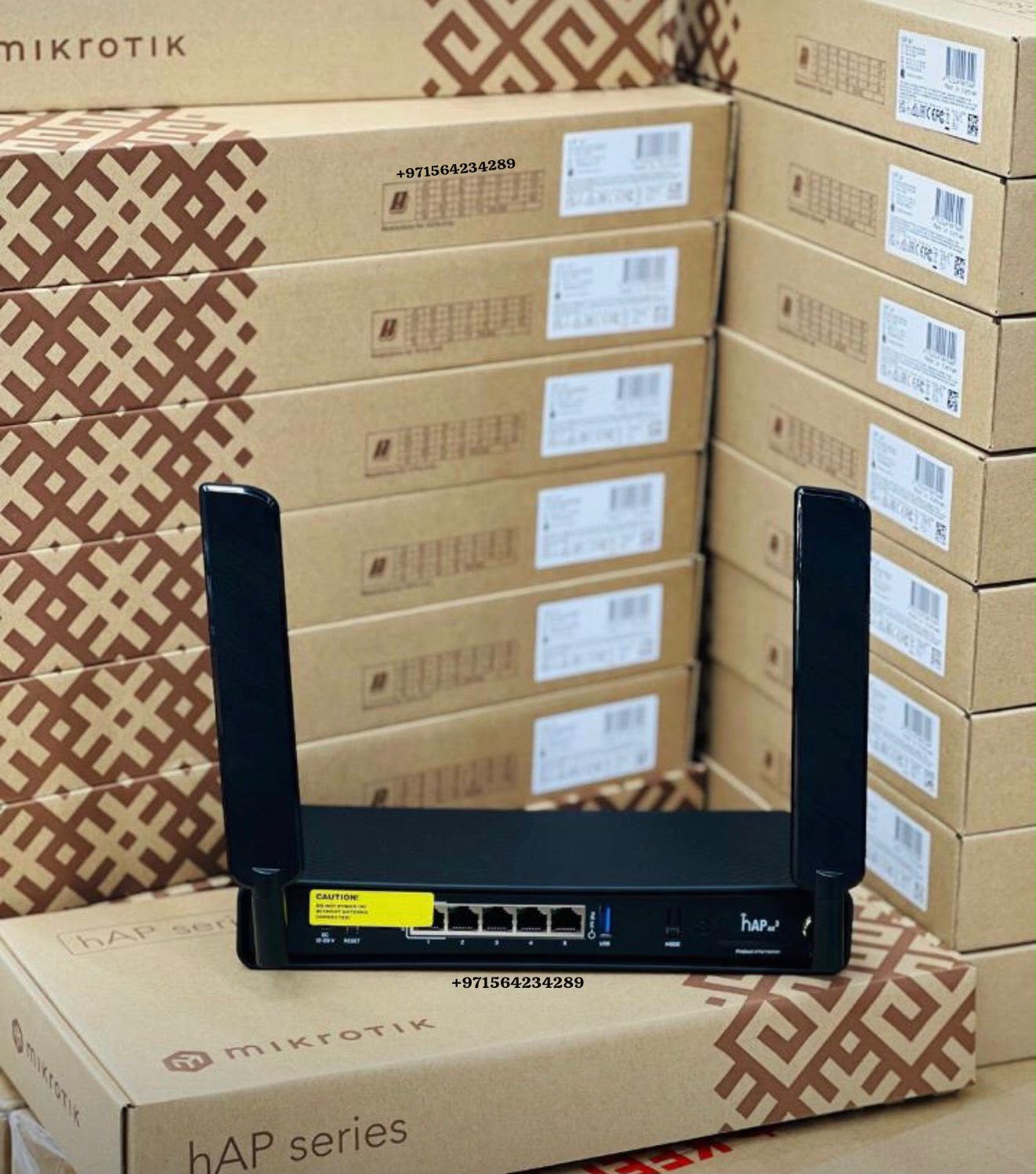 *Grandstream Outdoor special offer*

WIFI5 GWN7630LR -
WIFI6 GWN7664ELR -
WIFI7 GWN7670LR -