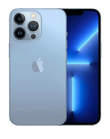 Iphone 13 Pro Max 256gb 6gb 5g Sierra Blue

Pay 4 interest-free