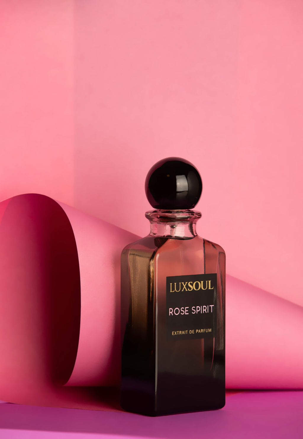 PARFUMS DE TOUT GENRE