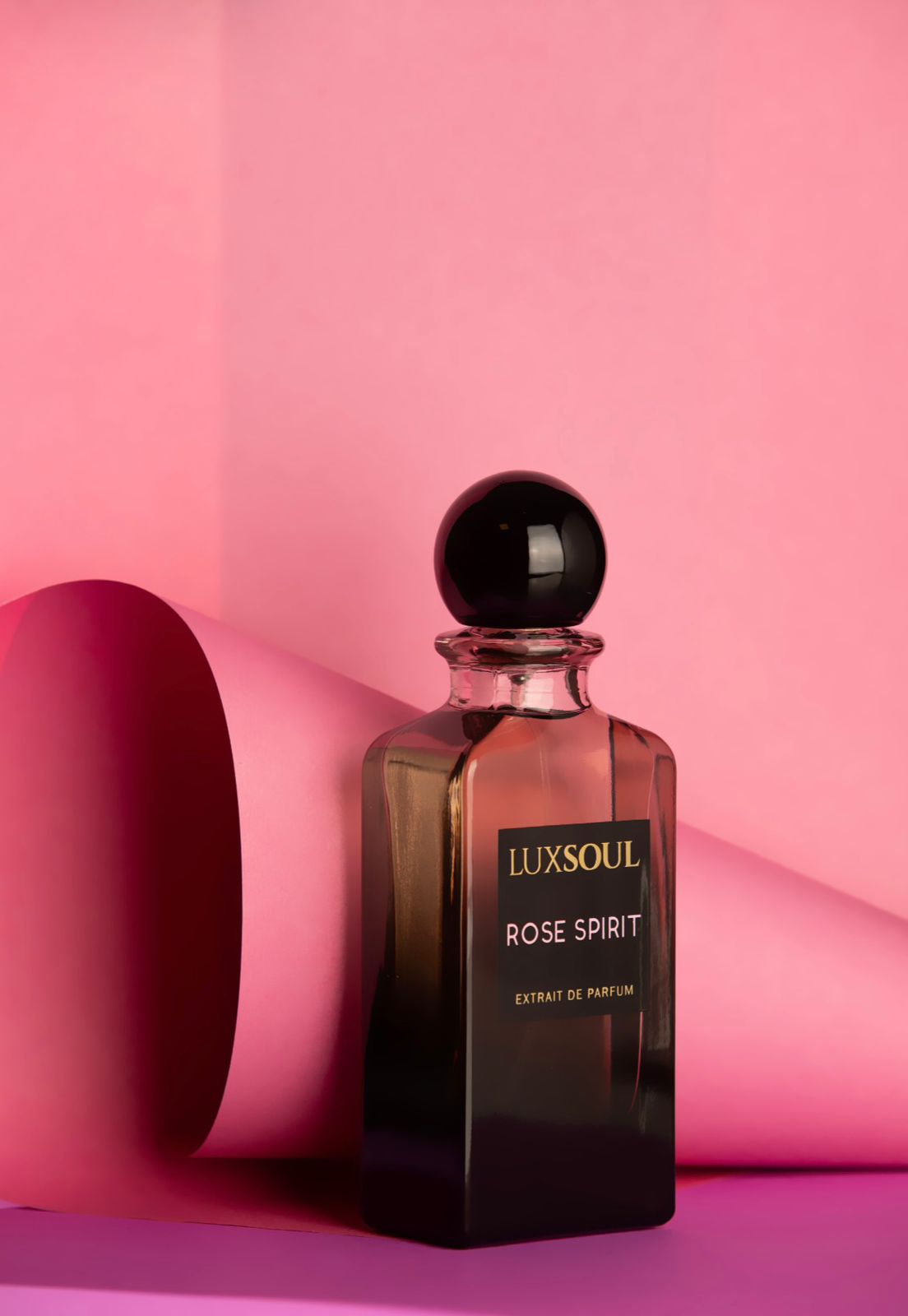 PARFUMS DE TOUT GENRE