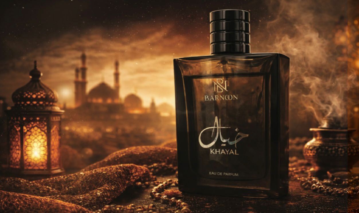 PARFUMS DE TOUT GENRE