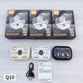 Air phones CYXG Q10 and Q25