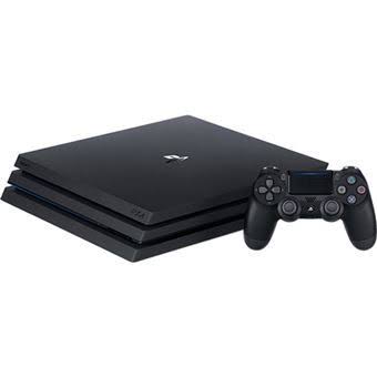 PlayStation 4 Slim, 500 GB or 1TB