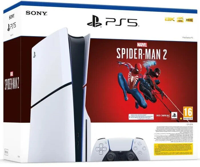 PlayStation 5