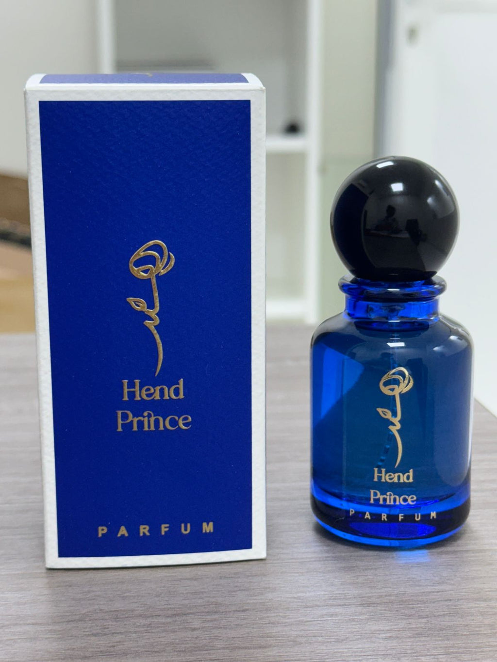 PARFUMS DE TOUT GENRE