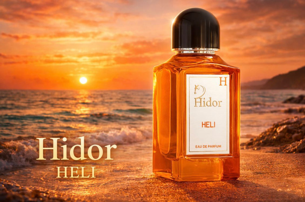 PARFUMS DE TOUT GENRE
