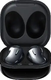 SAMSUNG Galaxy Buds 2 Pro True Wireless Bluetooth Earbuds w/Noise Cancelling, Hi-Fi Sound, 360 Audio, Comfort Ear Fit, HD Voice, Conversation Mode, IPX7 Water Resistant, US Version, Graphite
