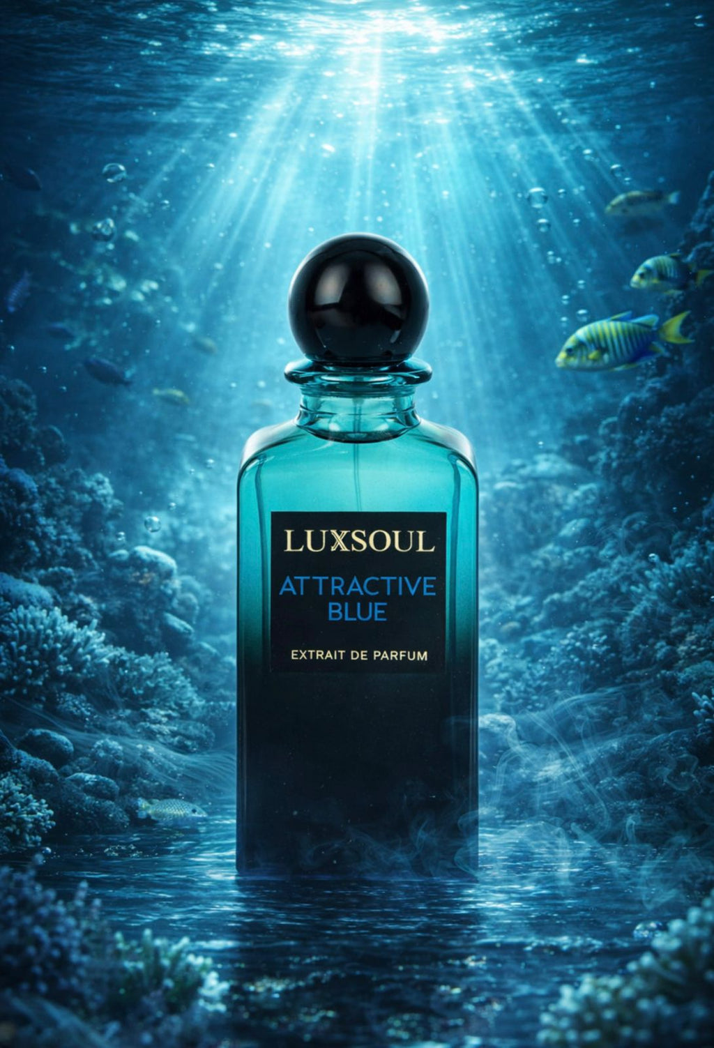 PARFUMS DE TOUT GENRE
