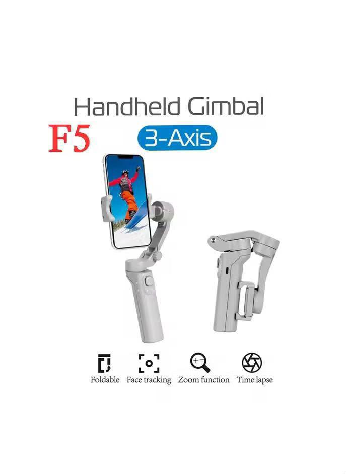 Handled Gimbals