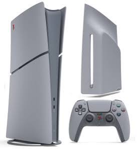 PlayStation 5