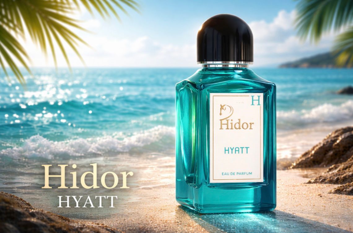 PARFUMS DE TOUT GENRE
