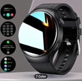 Smart Watch with SIM Card – 4G Smartwatch