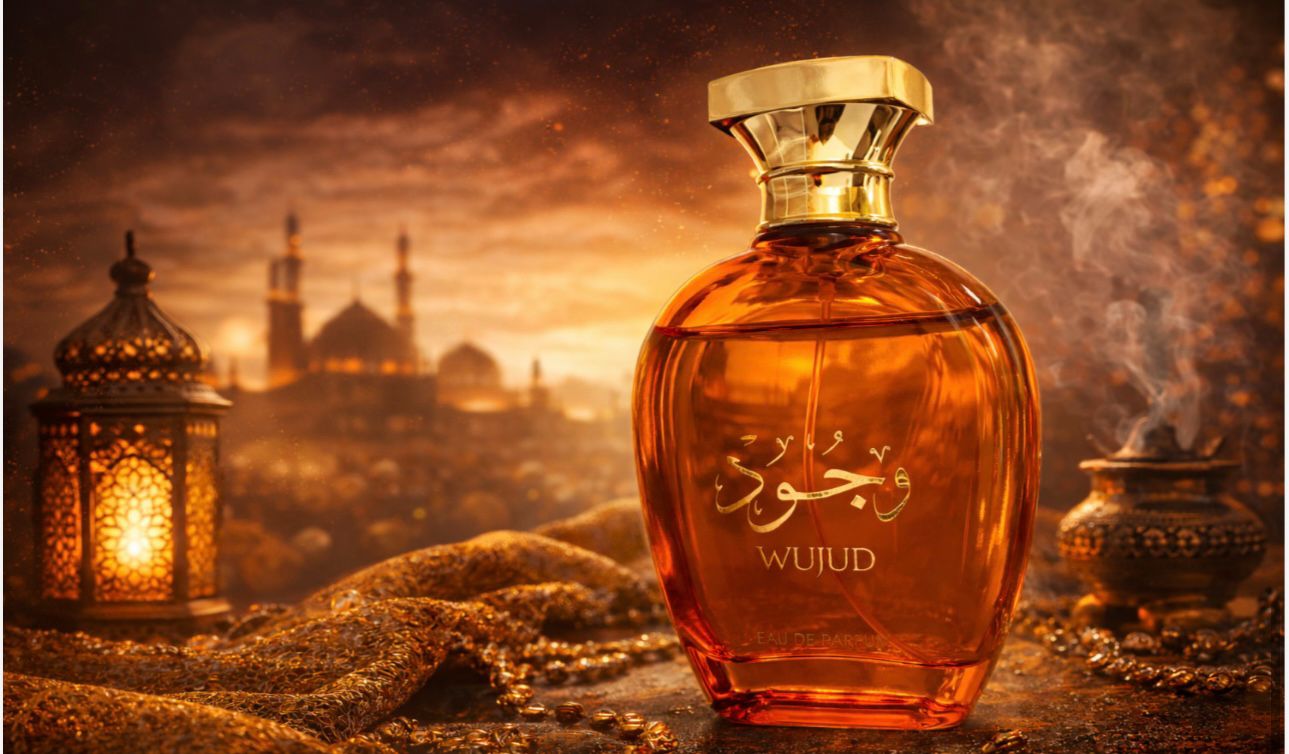 PARFUMS DE TOUT GENRE