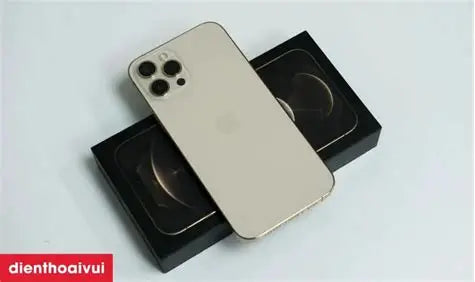 iPhone 12 Pro Max 128GB