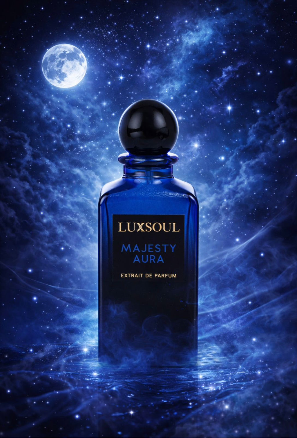 PARFUMS DE TOUT GENRE