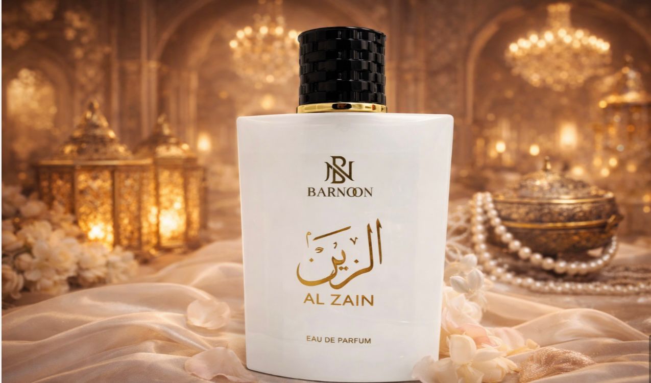 PARFUMS DE TOUT GENRE