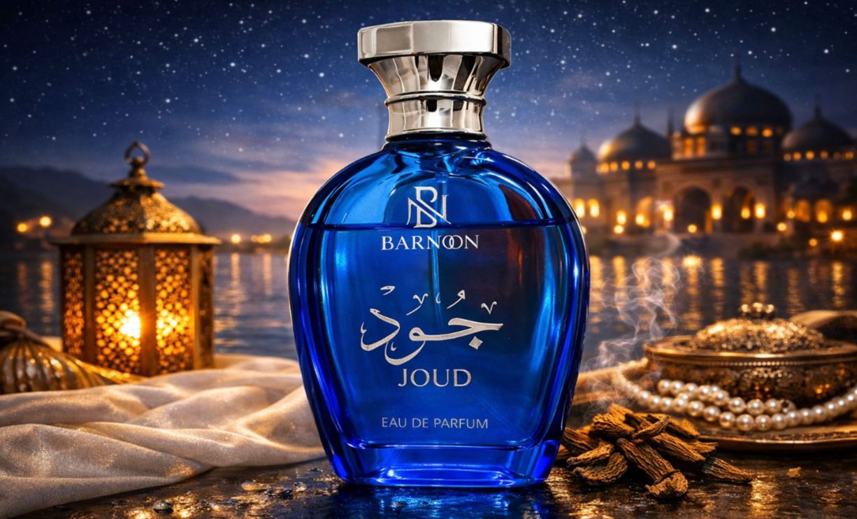 PARFUMS DE TOUT GENRE