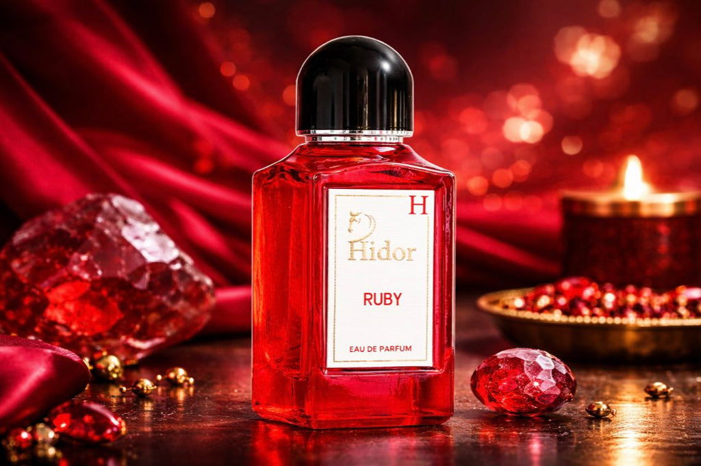 PARFUMS DE TOUT GENRE