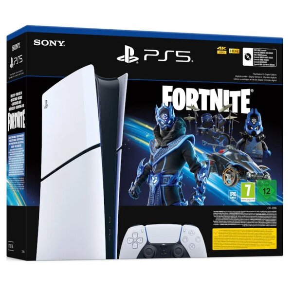 PlayStation 5